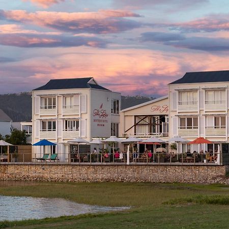 The Lofts Boutique Hotel Найсне Экстерьер фото