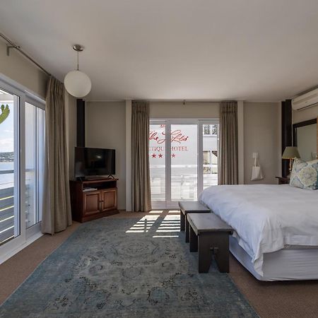 The Lofts Boutique Hotel Найсне Экстерьер фото