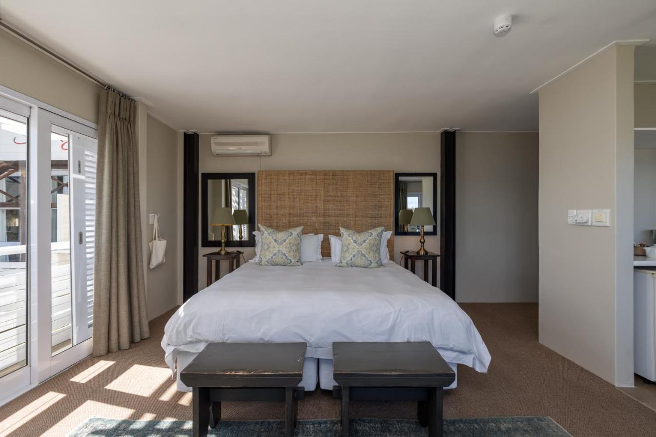 The Lofts Boutique Hotel Найсне Экстерьер фото