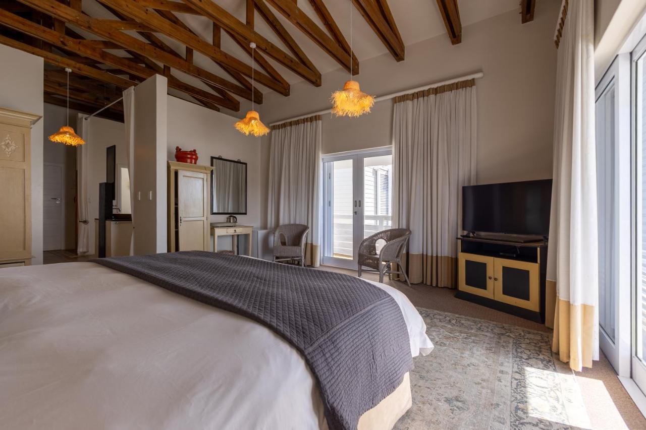 The Lofts Boutique Hotel Найсне Экстерьер фото