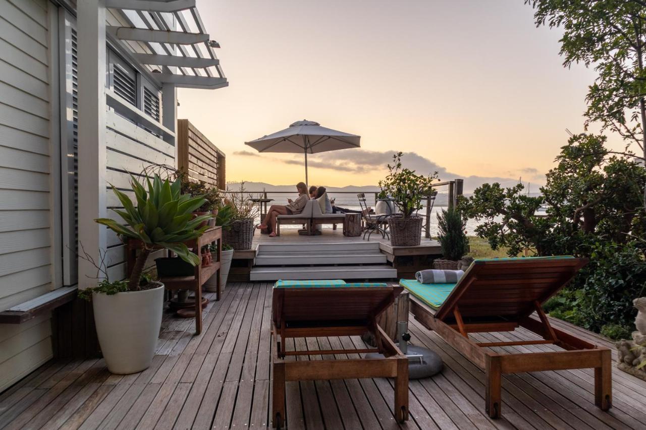 The Lofts Boutique Hotel Найсне Экстерьер фото