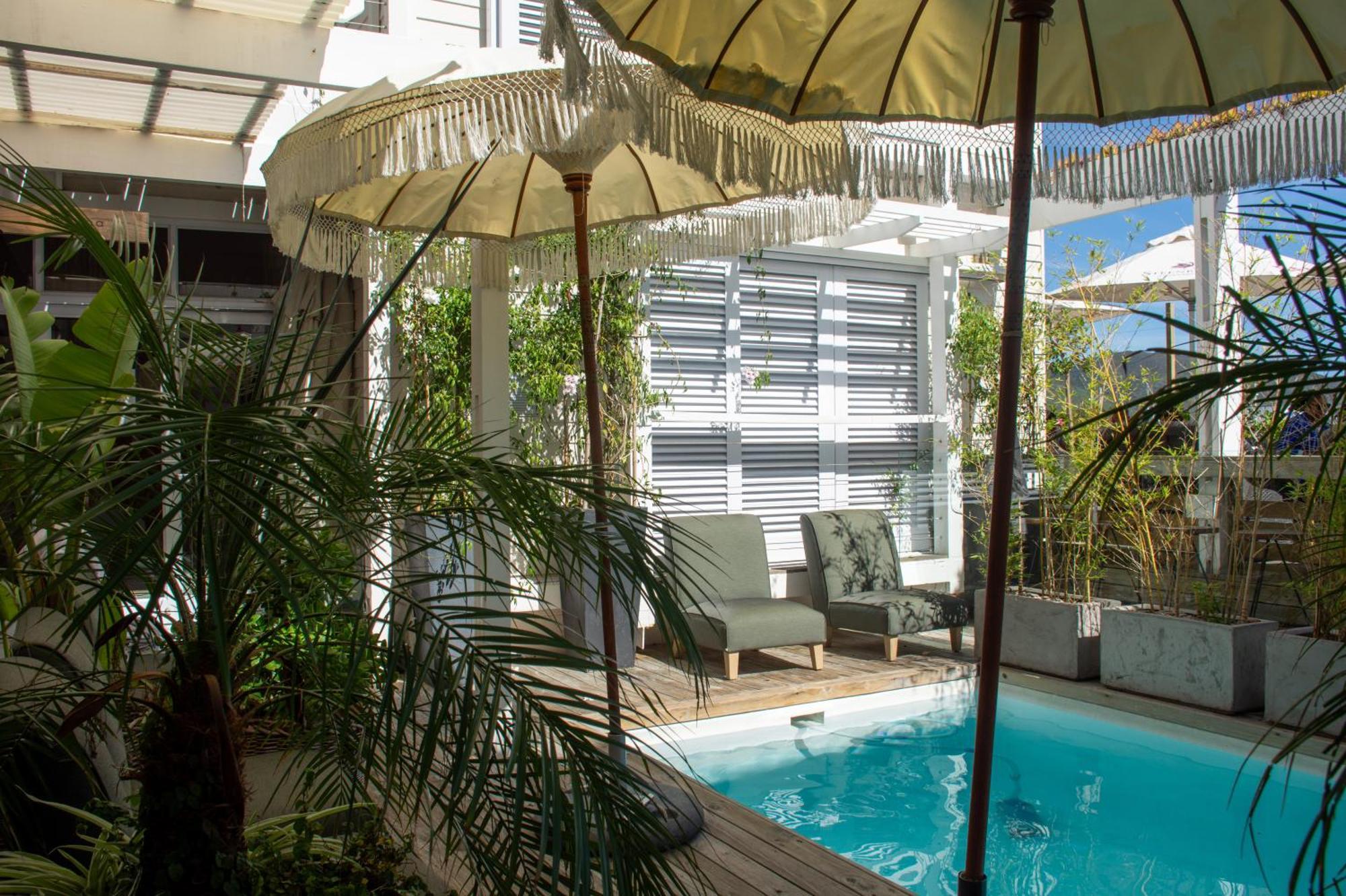 The Lofts Boutique Hotel Найсне Экстерьер фото
