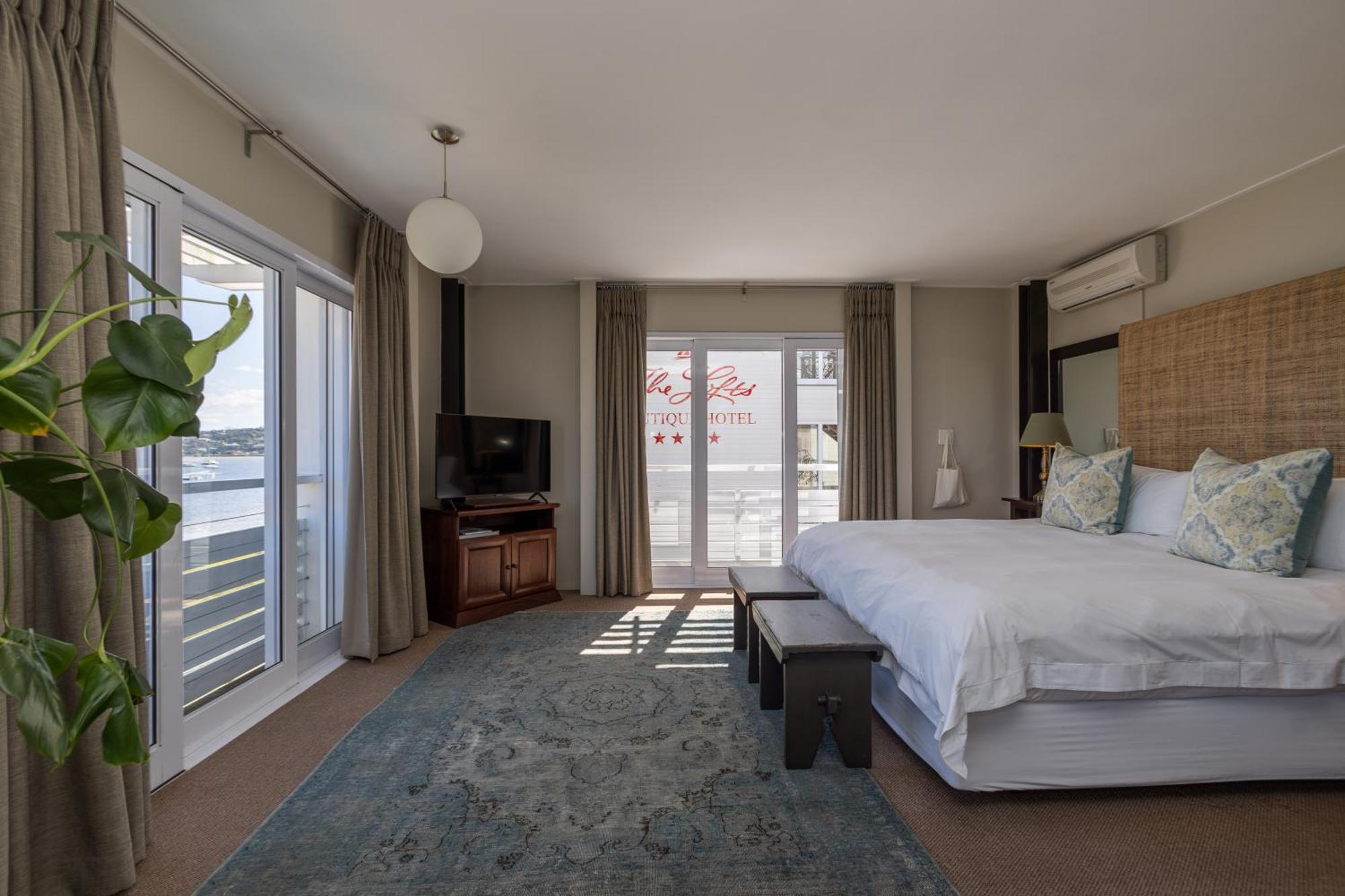 The Lofts Boutique Hotel Найсне Экстерьер фото